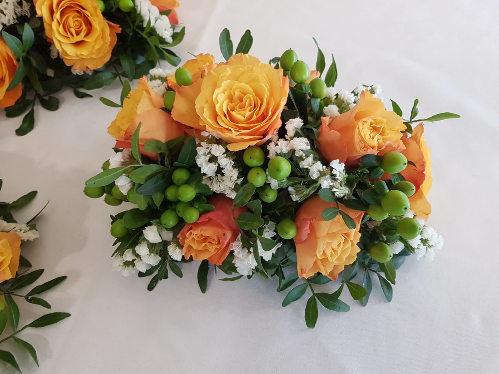 Geburtstagssträuße